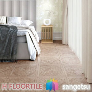 TQc 2.3mm 182cmЃtA 1F Oak Parquet I[Np[Pbg CMtA rjV[g NbVtA HtA sangetsu H FLOOR@cm-11218