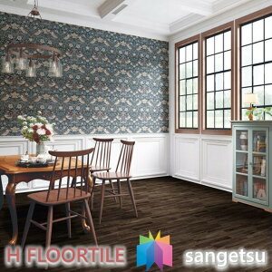 TQc 2.3mm 182cmЃtA 2F Nostal Oak mX^I[N CMtA rjV[g NbVtA HtA sangetsu H FLOOR