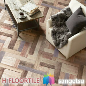 TQc 2.6mm 2mЃtA 1F J[p[Pbg CM ؖڕ rjV[g NbVtA yΉ HtA sangetsu H FLOOR