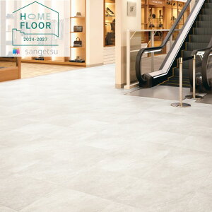 TQc 2.5mmtA 2F 457.2×457.2mm HFL-2001 HFL-2002 ^C tA^C z[tA sangetsu HOME FLOOR