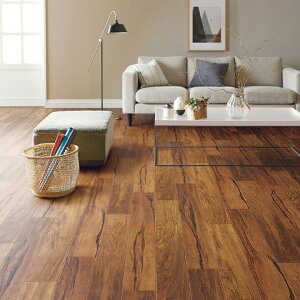 サンゲツ 1.8mm厚フロア 1色 182cm巾 シシリーウッド 木目調 塩化ビニル床シート 土足対応クッションフロア Hフロア sangetsu H FLOOR HM-11050