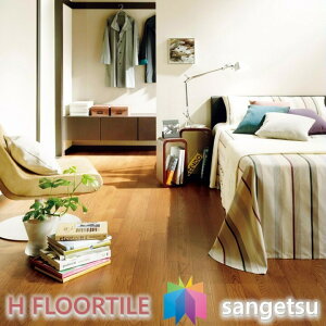 TQc 1.8mmtA 3F 182cm I[N ؖڒ rjV[g yΉNbVtA HtA sangetsu H FLOOR HM-11074