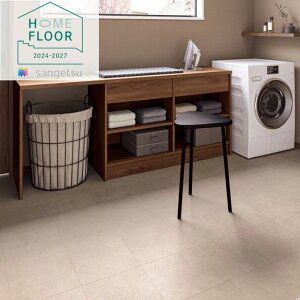 TQc 1.8mmtA 5F 182cm Tg^C JtFXg[ Xg[ rjV[g yΉNbVtA z[tA sangetsu HOME FLOOR HM-12016-020