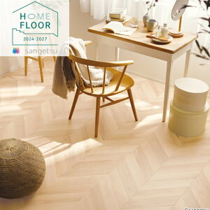 �T���Q�c 1.8mm���t���A 4�F 182cm�� �t�����`�w���� �w�����{�[�� �E�b�h WOOD �����r�j�����V�[�g �y���Ή��N�b�V�����t���A �z�[���t���A sangetsu HOME FLOOR HM-12088-091