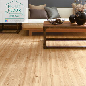 �T���Q�c 1.8mm���t���A 4�F 182cm�� �L�������C�v�� �V�V���[�E�b�h �E�b�h WOOD �����r�j�����V�[�g �y���Ή��N�b�V�����t���A �z�[���t���A sangetsu HOME FLOOR HM-12119-122