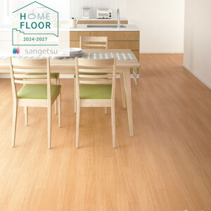 TQc 1.8mmtA 5F 182cm }zKj[ Cv Ebh WOOD rjV[g yΉNbVtA z[tA sangetsu HOME FLOOR HM-12123-127