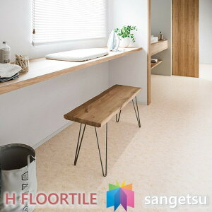 �T���Q�c 4.5mm�� �Չ��t���A 2�F �I�j�b�N�X �Ζڕ� 182cm�� �����r�j�����V�[�g �N�b�V�����t���A �Ռ��ɘa H�t���A sangetsu H FLOOR lm-11208