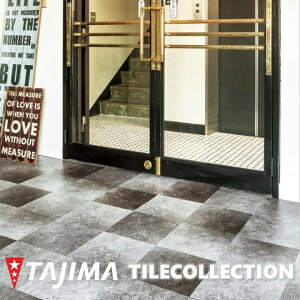 yzyP[Xz^W} }eB }`J[ 304.8mm×304.8mm×3.0mm MATIL tA^C RNV P^C TAJIMA COLLECTION Ptiles@MBC266