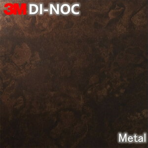 3M DI-NOC ^ 3F JbeBOV[g _CmbNtB 1220mm Metal SV[g RT-1111 RT-1827