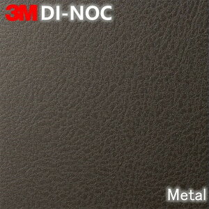 3M DI-NOC ���^�� 2�F �J�b�e�B���O�V�[�g �_�C�m�b�N�t�B���� ��1220mm Metal�@���^���b�N���U�[�@�S���V�[�g LE-1108 LE-1109