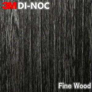 3M DI-NOC t@C Ebh 21F JbeBOV[g _CmbNtB 1220mm Fine Wood@SV[g