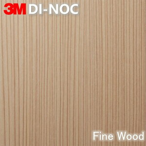 3M DI-NOC t@C Ebh 22F JbeBOV[g _CmbNtB 1220mm Fine Wood@SV[g