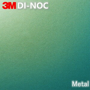 3M DI-NOC ���^�� 3�F �J�b�e�B���O�V�[�g �_�C�m�b�N�t�B���� ��1220mm Metal�@�S���V�[�g ET-1772