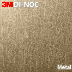 3M DI-NOC ���^�� 4�F �J�b�e�B���O�V�[�g �_�C�m�b�N�t�B���� ��1220mm Metal�@�S���V�[�g AE-1643
