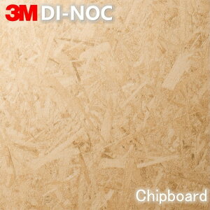 3M DI-NOC �`�b�v�{�[�h 1�F �J�b�e�B���O�V�[�g �_�C�m�b�N�t�B���� ��1220mm Chipboard�@�S���V�[�g AE-2168