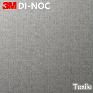 3M DI-NOC �e�L�X�^�C�� 5�F �J�b�e�B���O�V�[�g �_�C�m�b�N�t�B���� ��1220mm Textile �S���V�[�g SI-1688