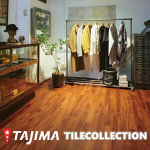 yzyP[Xz^W} EbhC Nt^[Yibg 100mm×914.4mm×3.0mm NA WOODLINE tA^C RNV P^C TAJIMA COLLECTION Ptiles@WBA341
