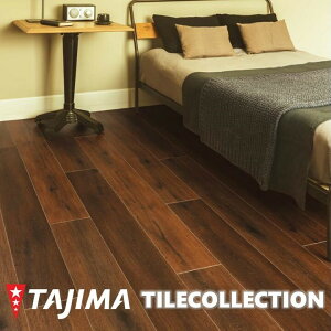 yzyP[Xz^W} EbhC we[WI[N 185mm×1500mm×3.0mm b\ ROSSO obJ[ WOODLINE tA^C RNV P^C TAJIMA COLLECTION Ptiles WVR728