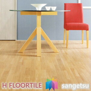 TQc 1.8mm 2mЃtA 1F I[N ؖڕ rjV[g NbVtA [^[W[Ή TQc HtA sangetsu H FLOOR xm-11212