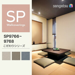 yʎYNXzTQc ǎ ̂Ȃ SP V[Y(D) SP9766 SP9767 SP9768 92cmX50m [2023-2025 SP]