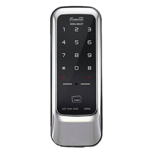 �y���������zGateman ASSA ABLOY �Q�[�g�}�����C�h �f�W�^���h�A���b�N �ԍ��L�[ �X�}�[�g���b�N�̊�{�I�ȋ@�\�͂������A�֗����ƕۈ����̗����������Ă���Q�[�g�}�����C�h�X�}�[�g���b�N
