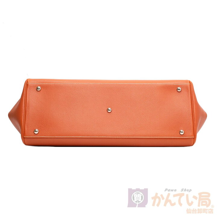 楽天市場】【HERMES】エルメス パリボンベイ40 □J 2006年製 エプソン 