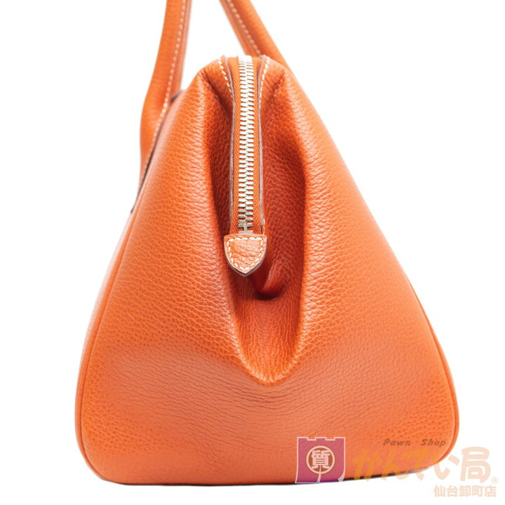 楽天市場】【HERMES】エルメス パリボンベイ40 □J 2006年製 エプソン 