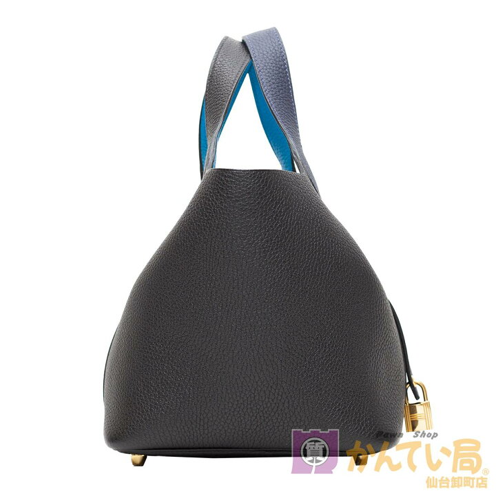 楽天市場】【HERMES】エルメス ピコタンロックPM Y刻印 2020年製 