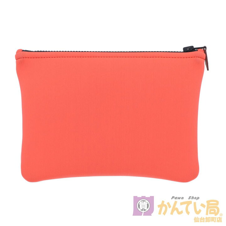 楽天市場】【HERMES】エルメス ネオバン カノエH PM グルナディーヌ 