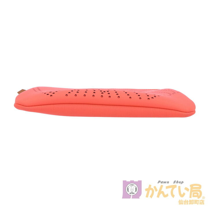 楽天市場】【HERMES】エルメス ネオバン カノエH PM グルナディーヌ 