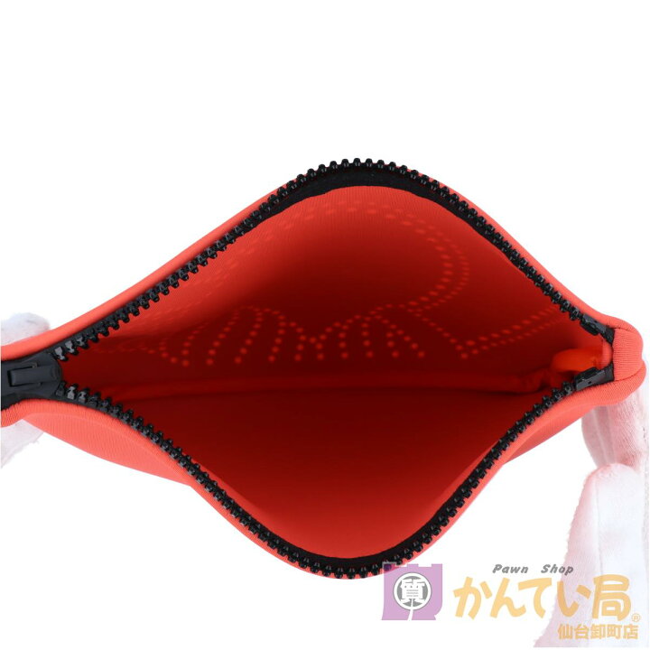 楽天市場】【HERMES】エルメス ネオバン カノエH PM グルナディーヌ 