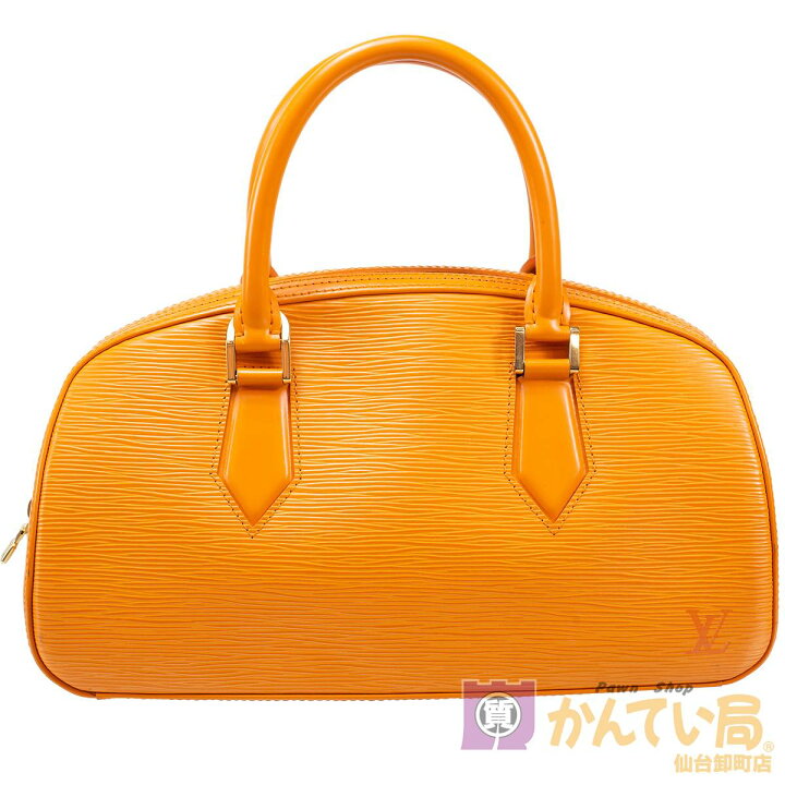 楽天市場】【Louis Vuitton】ルイ・ヴィトン エピ ジャスミン M5208H 