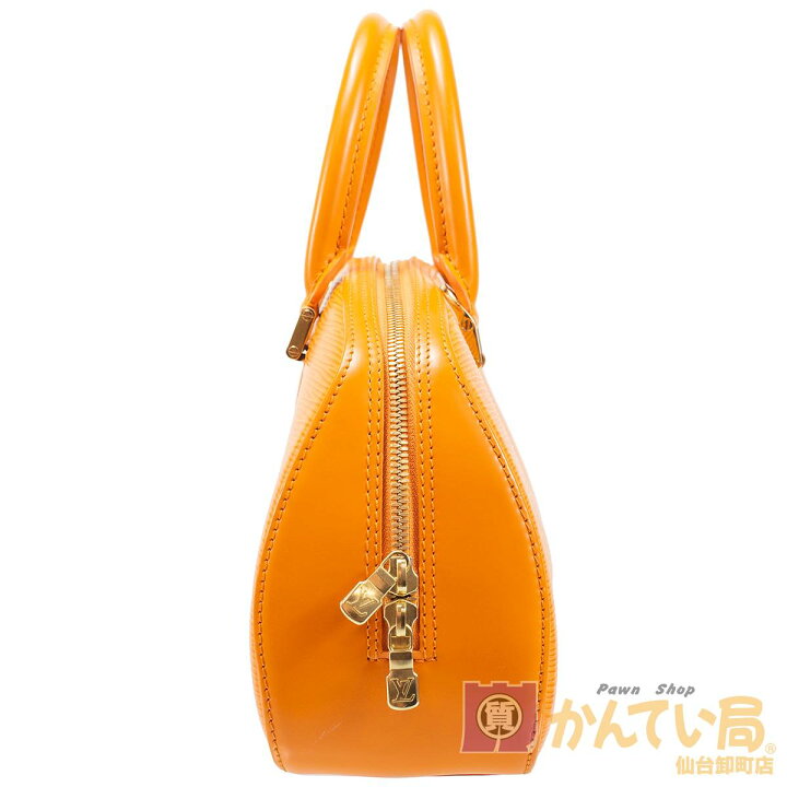 楽天市場】【Louis Vuitton】ルイ・ヴィトン エピ ジャスミン M5208H 