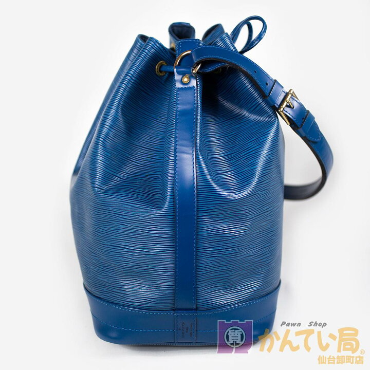 楽天市場】【Louis Vuitton】ルイ・ヴィトン エピ ノエ M44005 トレド  