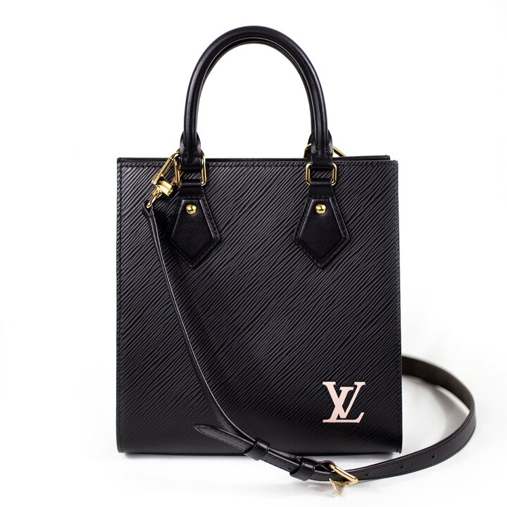 楽天市場】【Louis Vuitton】ルイ・ヴィトン エピ サックプラBB M58660  
