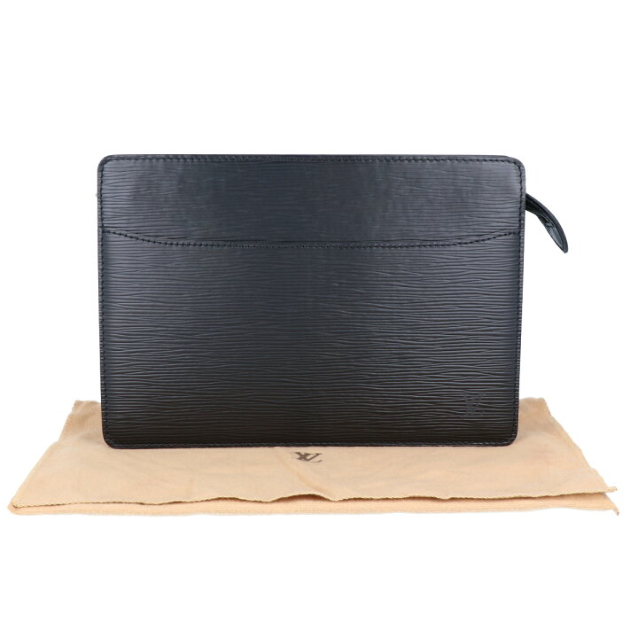 楽天市場】【Louis Vuitton】 ルイ・ヴィトン ポシェット オム M52552 