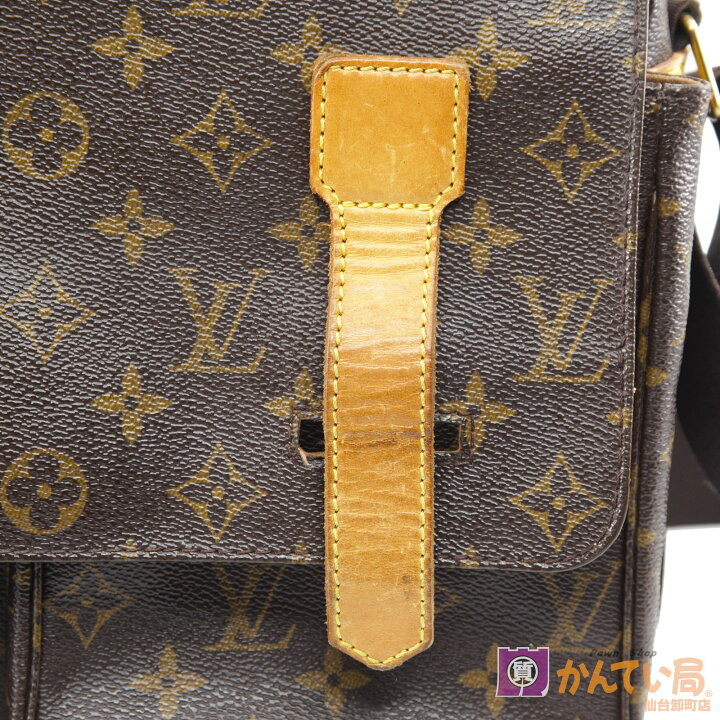 楽天市場】LOUIS VUITTON【ルイヴィトン】 M50206 ブロードウェイ  