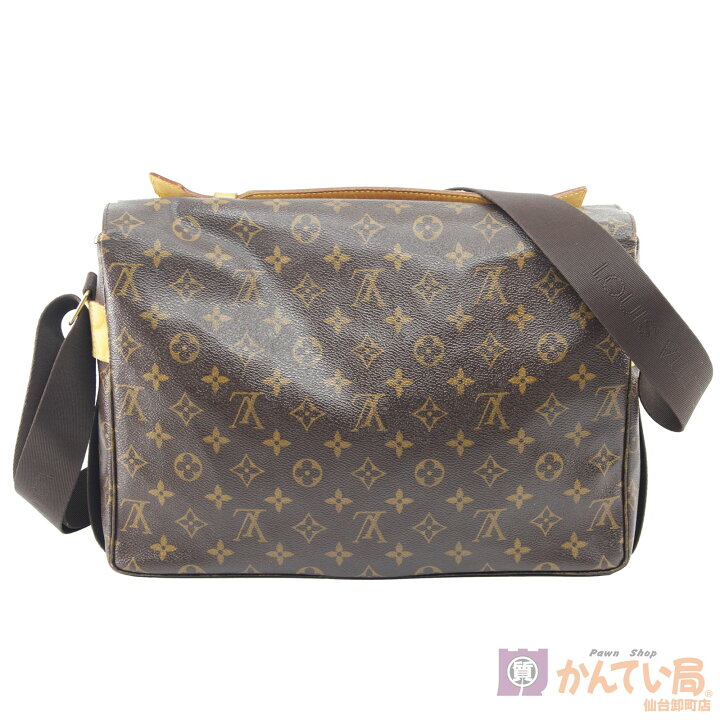 楽天市場】LOUIS VUITTON【ルイヴィトン】 M50206 ブロードウェイ  