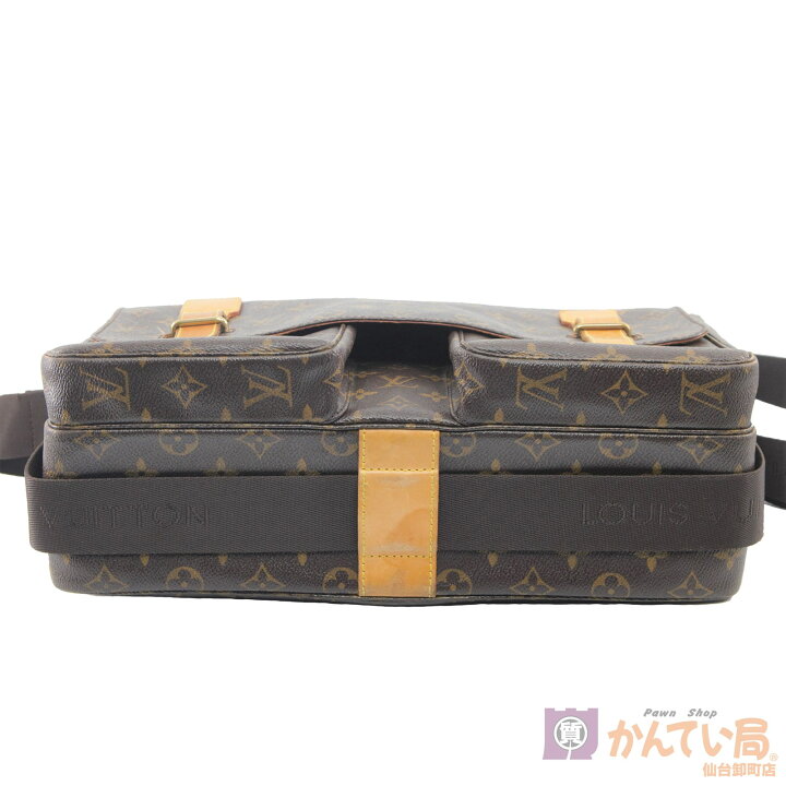楽天市場】LOUIS VUITTON【ルイヴィトン】 M50206 ブロードウェイ  