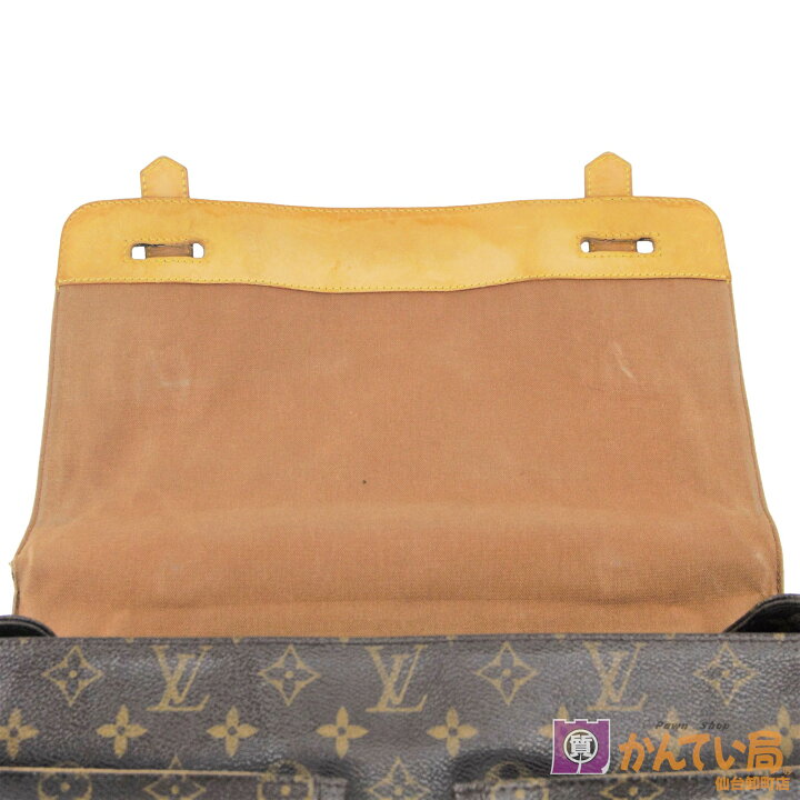 楽天市場】LOUIS VUITTON【ルイヴィトン】 M50206 ブロードウェイ  