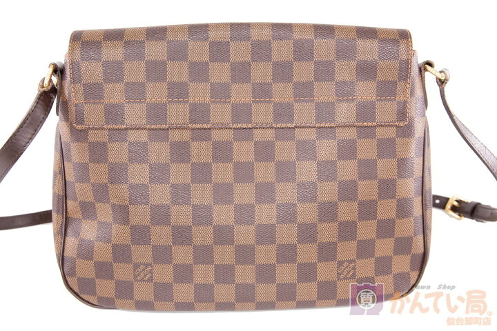 楽天市場】【Louis Vuitton】ルイ・ヴィトン ブザス・ローズベリー 