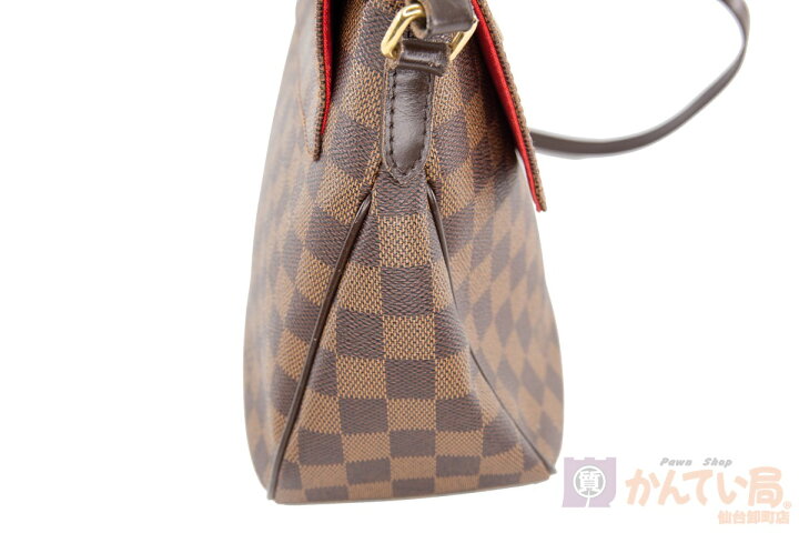 楽天市場】【Louis Vuitton】ルイ・ヴィトン ブザス・ローズベリー 