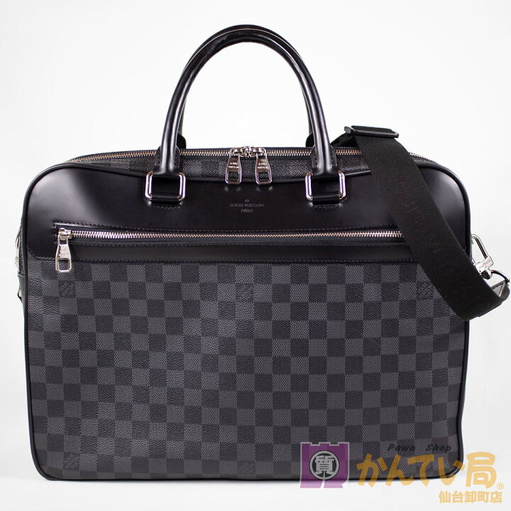 楽天市場】【Louis Vuitton】 ルイ・ヴィトン オーバーナイト N41004 