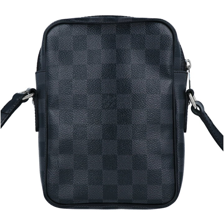 楽天市場】【Louis Vuitton】 ルイ・ヴィトン レム N41446 ダミエグラ 
