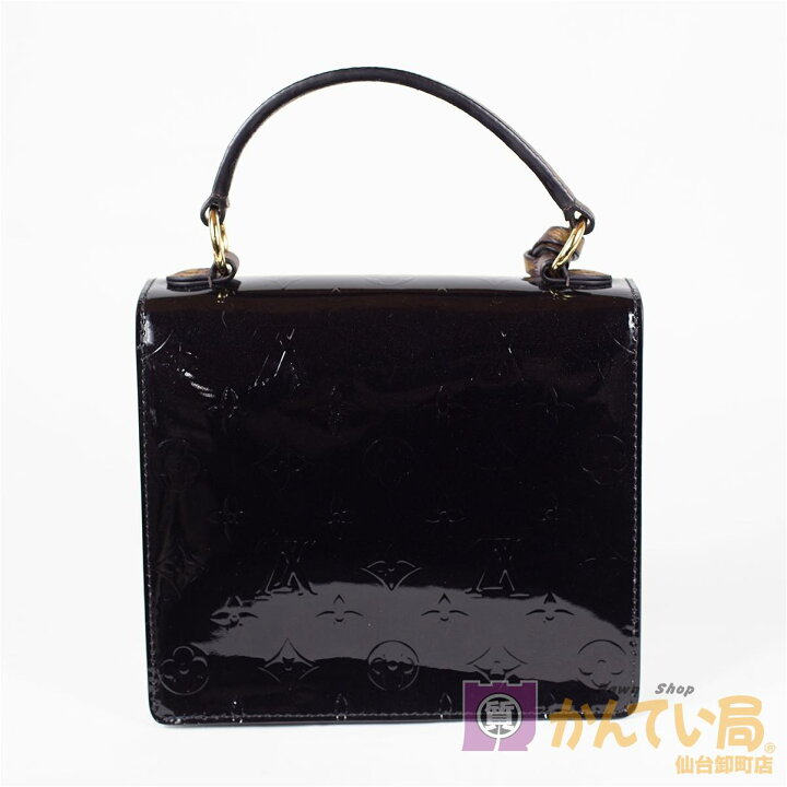 楽天市場】【Louis Vuitton】ルイ ヴィトン スプリング ストリートPM 
