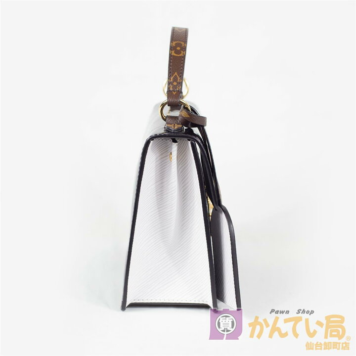 楽天市場】【Louis Vuitton】ルイ ヴィトン スプリング ストリートPM 