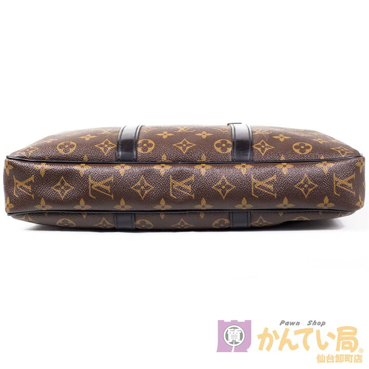 楽天市場】【Louis Vuitton】 ルイ・ヴィトン ポルト ドキュマン  