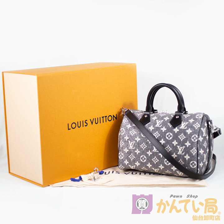 楽天市場】【Louis Vuitton】ルイ・ヴィトン スピーディ バンド 