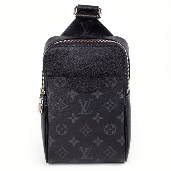 楽天市場】【Louis Vuitton】 ルイ・ヴィトン タイガラマ アウトドア 