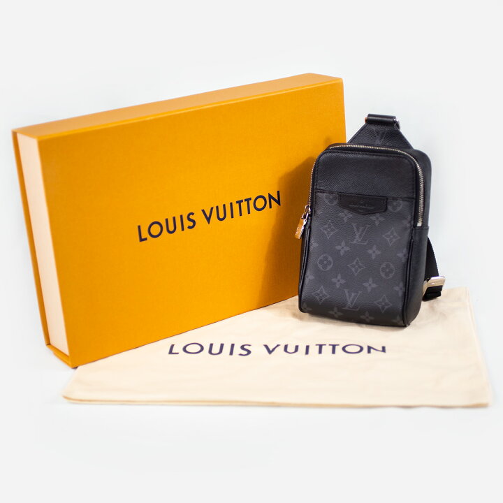 楽天市場】【Louis Vuitton】 ルイ・ヴィトン タイガラマ アウトドア  